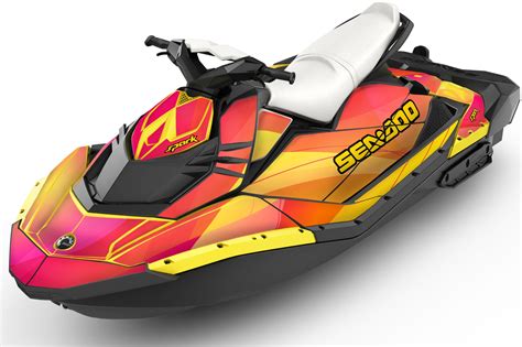 jet ski spark|Should you buy a Sea